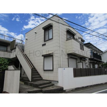 マンション（東京都小金井市）中央本線 「国分寺」駅 徒歩16分