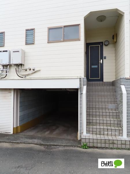 関野町2丁目テラスハウス　（2） 部屋画像
