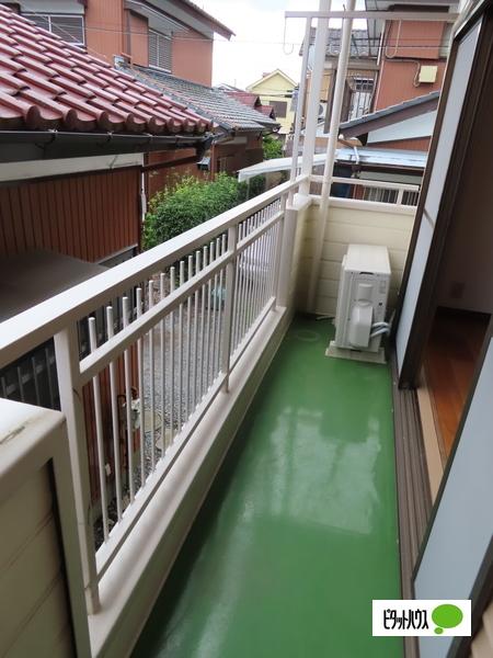 関野町2丁目テラスハウス　（2） 部屋画像