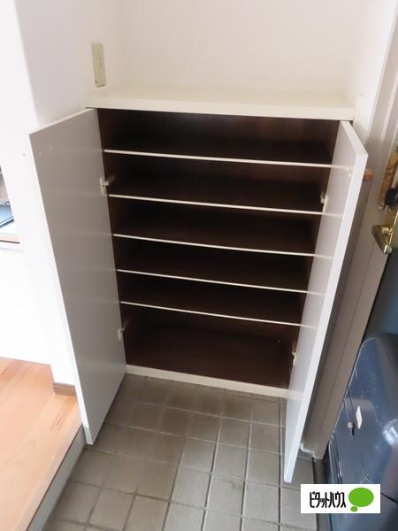 関野町2丁目テラスハウス　（2） 部屋画像
