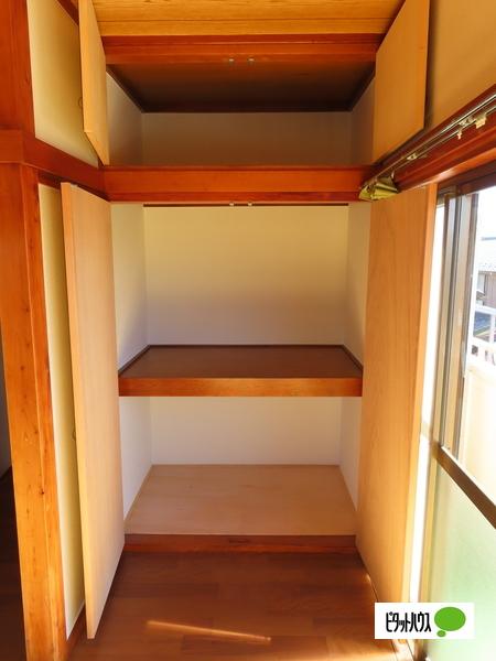関野町2丁目テラスハウス　（2） 部屋画像