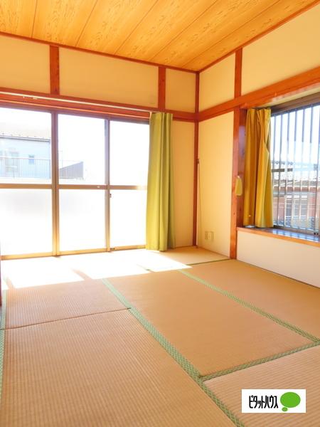 関野町2丁目テラスハウス　（2） 部屋画像