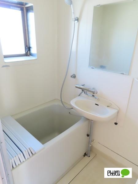 関野町2丁目テラスハウス　（2） 部屋画像