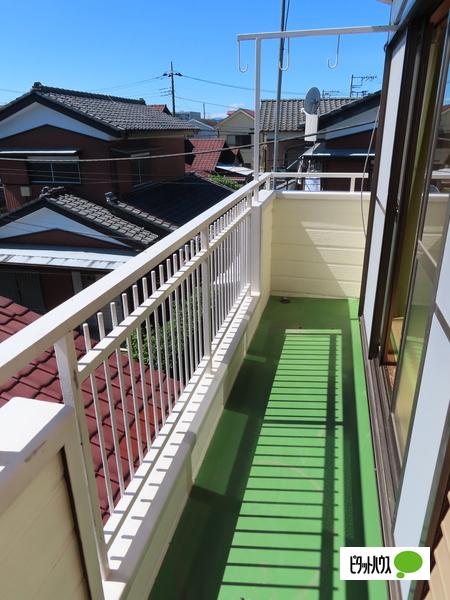 関野町2丁目テラスハウス　（2） 部屋画像