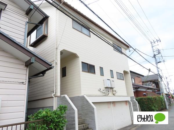 関野町2丁目テラスハウス　（2） 物件画像
