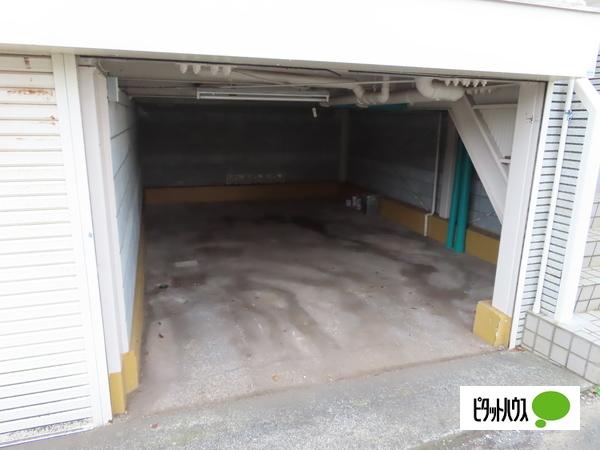 関野町2丁目テラスハウス　（2） 物件画像