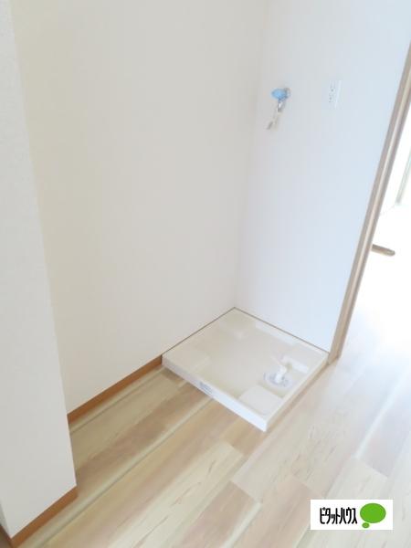 フォルジュロン　プレリ（107） 部屋画像