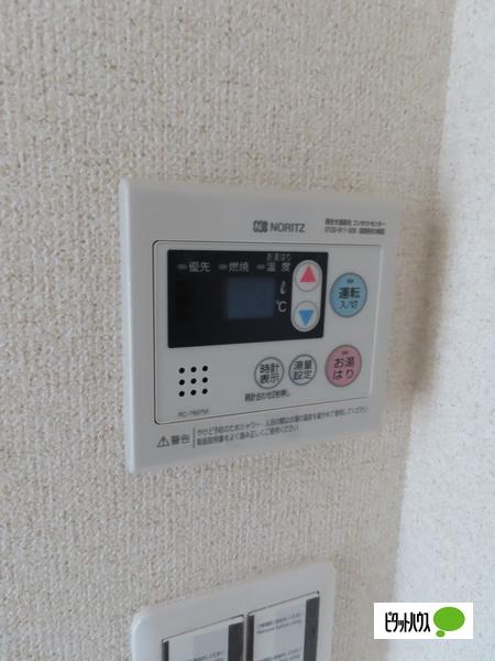 フォルジュロン　プレリ（107） 部屋画像