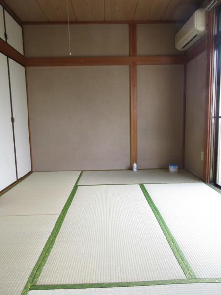 スカイハイツ 部屋画像