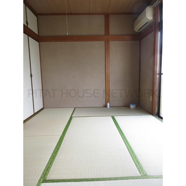 ☆和室6帖☆