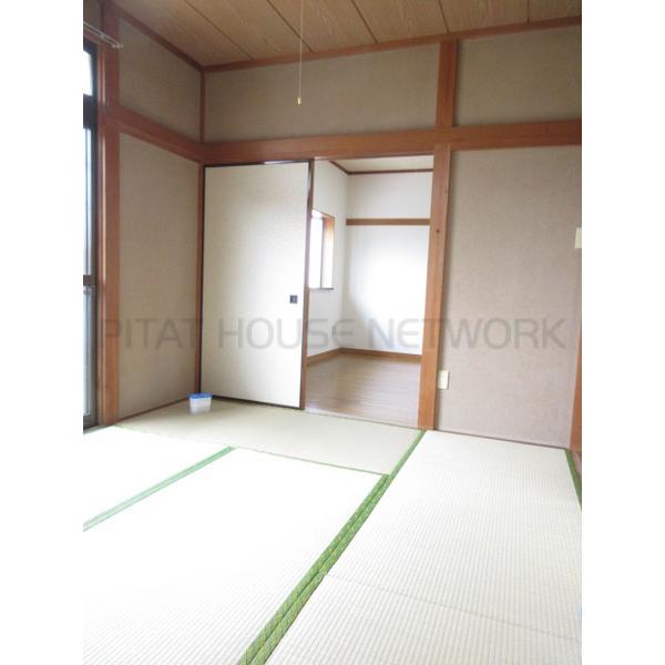 ☆和室6帖☆
