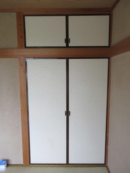 スカイハイツ 部屋画像