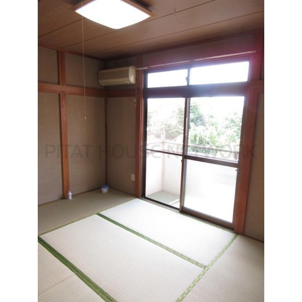 ☆和室6帖☆