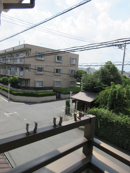 スカイハイツ 部屋画像