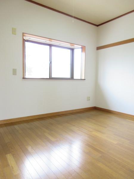 スカイハイツ 部屋画像