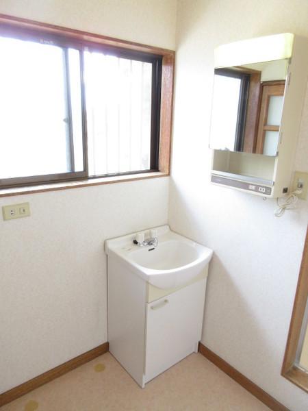 スカイハイツ 部屋画像