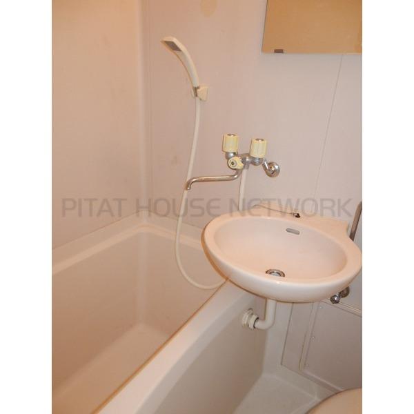 ☆バスルーム☆