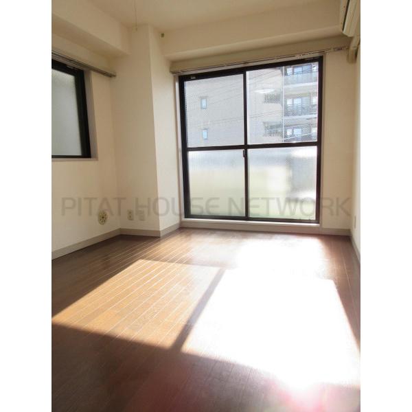 ☆洋室約6.5帖☆