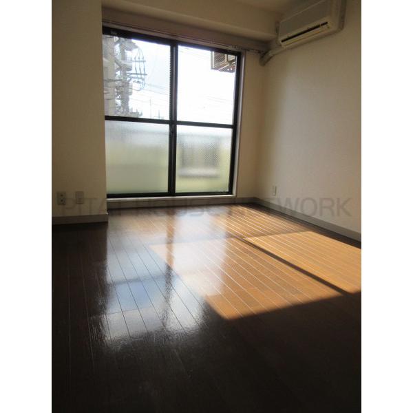 ☆洋室約6.5帖☆