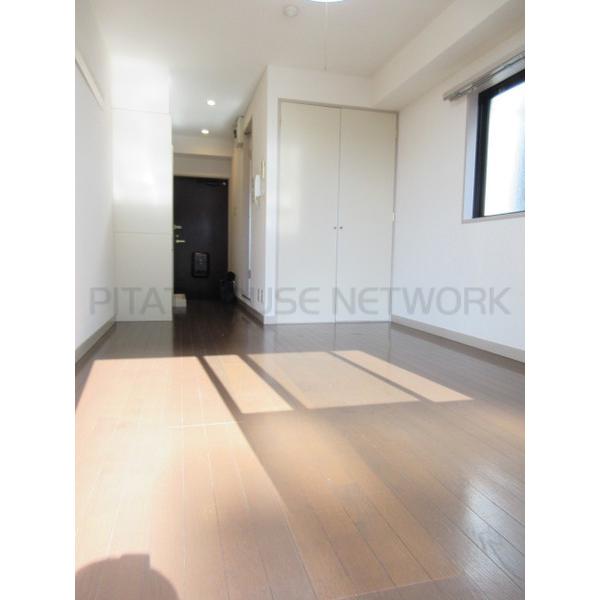 ☆洋室約6.5帖☆