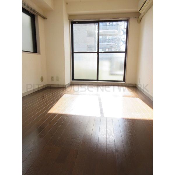 ☆洋室約6.5帖☆