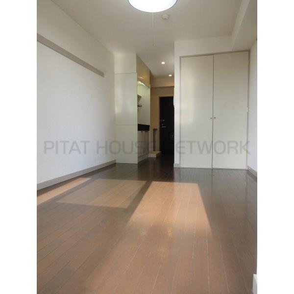 ☆洋室約6.5帖☆