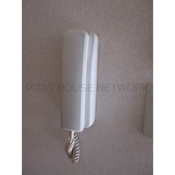 ☆インターホン☆