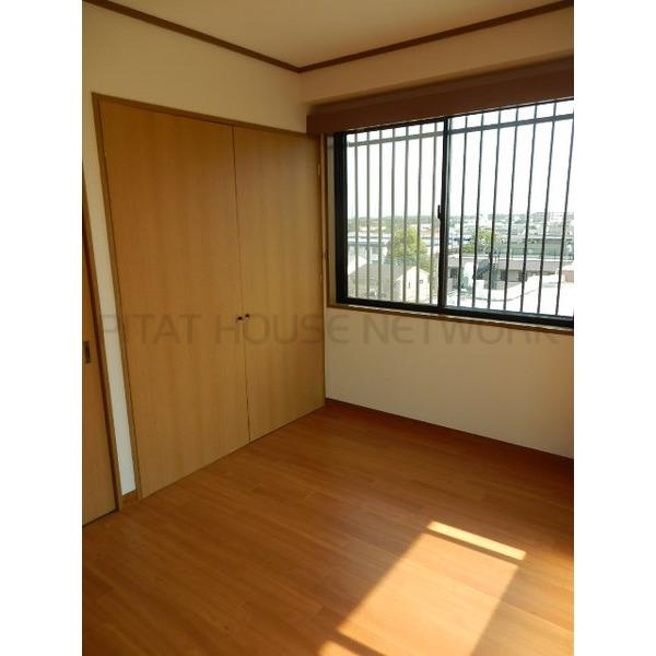 ☆寝室スペース☆