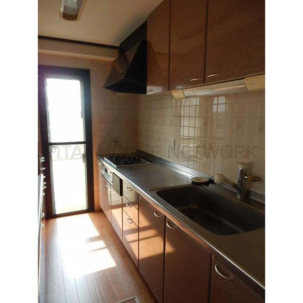 ☆システムキッチン☆