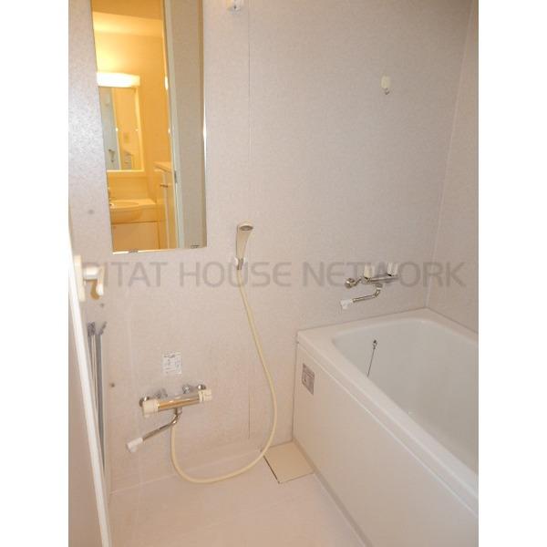 ☆バスルーム☆