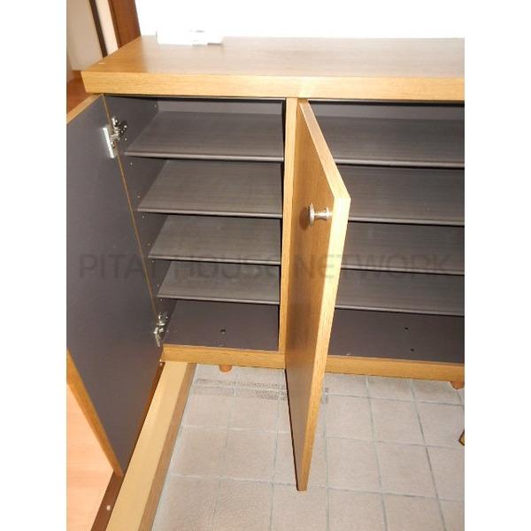 シューズボックス♪