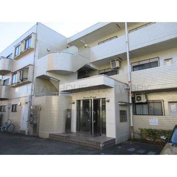 ☆エントランス☆