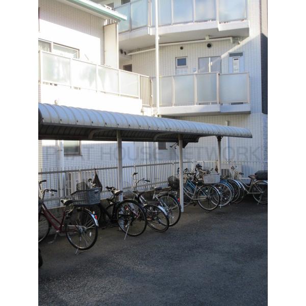 ☆屋根付き駐車場☆