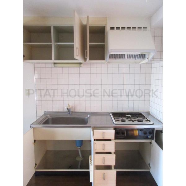 ☆キッチン収納☆