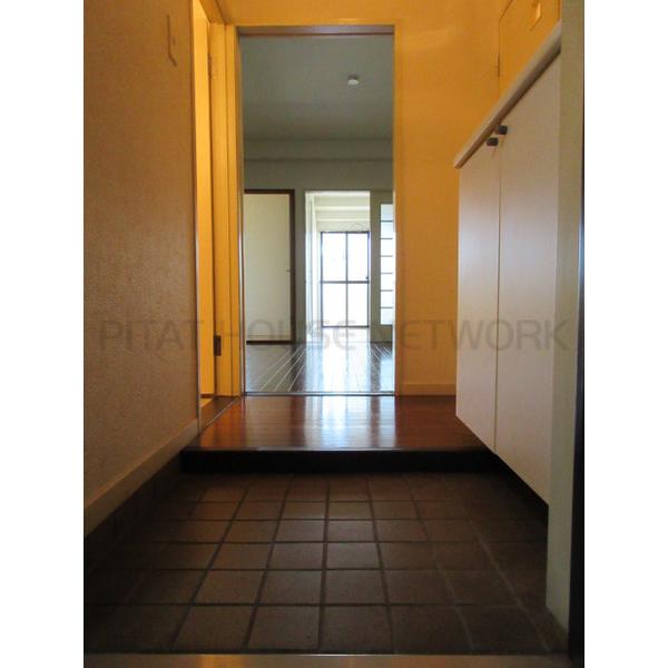 ☆玄関スペース☆