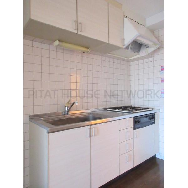 ☆システムキッチン☆