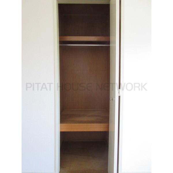 ☆クローゼット☆