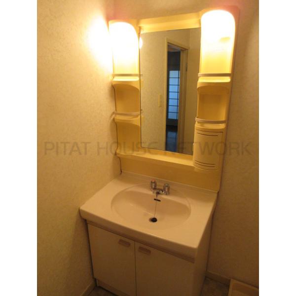 ☆独立洗面台☆