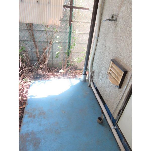 ☆洗濯機置場☆