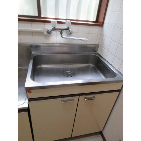 ☆キッチンシンク☆
