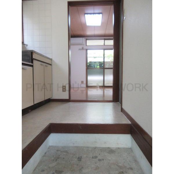 ☆玄関スペース☆