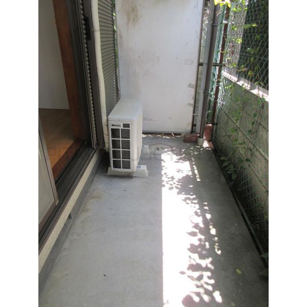 ☆バルコニー☆