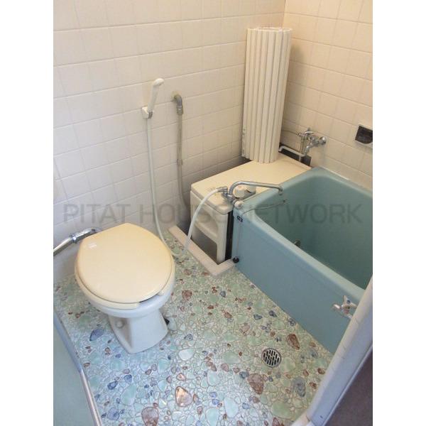 ☆バスルーム☆