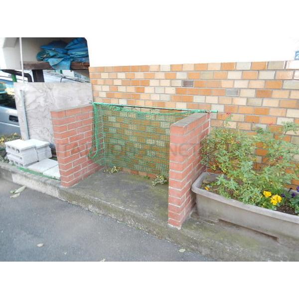 ☆ゴミ置き場☆