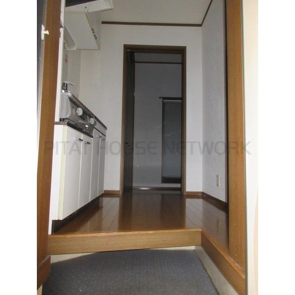 ☆玄関スペース☆