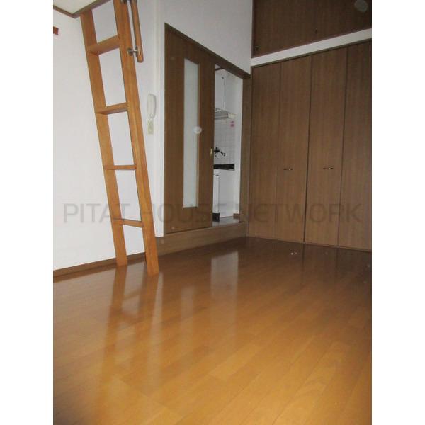 ☆洋室別方向☆