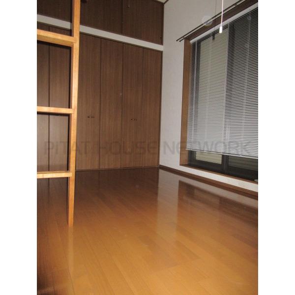 ☆洋室別方向☆