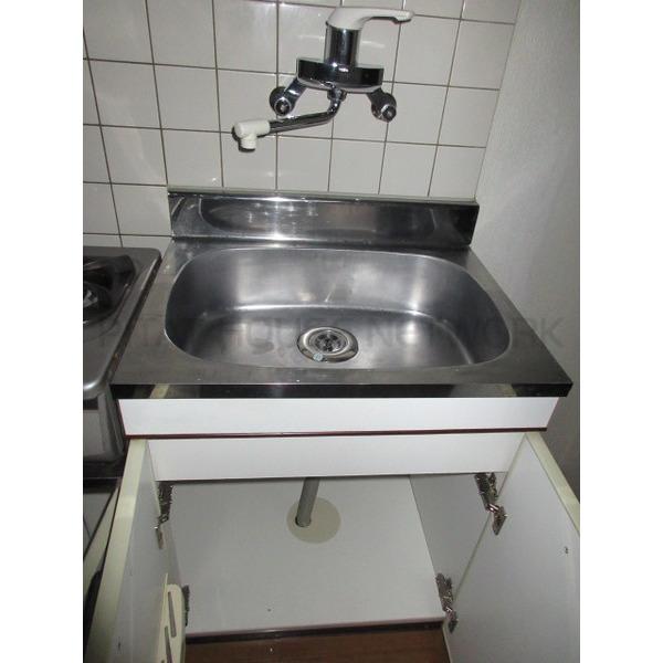 ☆シンク・収納☆