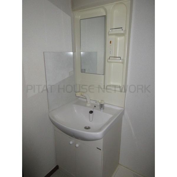 ☆独立洗面台☆