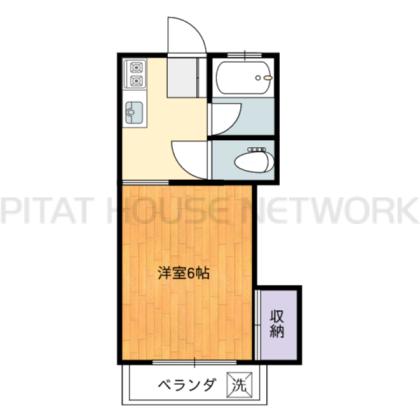 ☆間取り図☆
